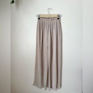 HYFVE Champagne Pull-On Pants